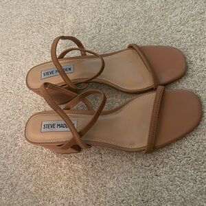 Steve Madden Heels